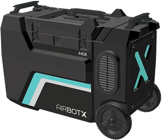 Odor Removal with Airbotx in Kingman, AZ Odor Removal with Airbotx in Kingman, AZ