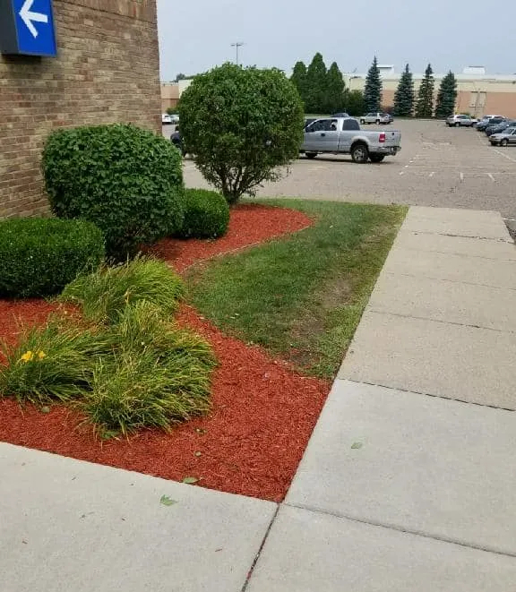 Annual Parking Lot Care Services in Lansing, MI