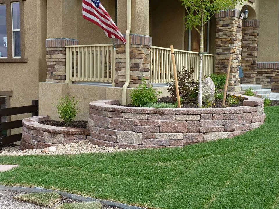 Hardscaping Design Services in Lansing, MI
