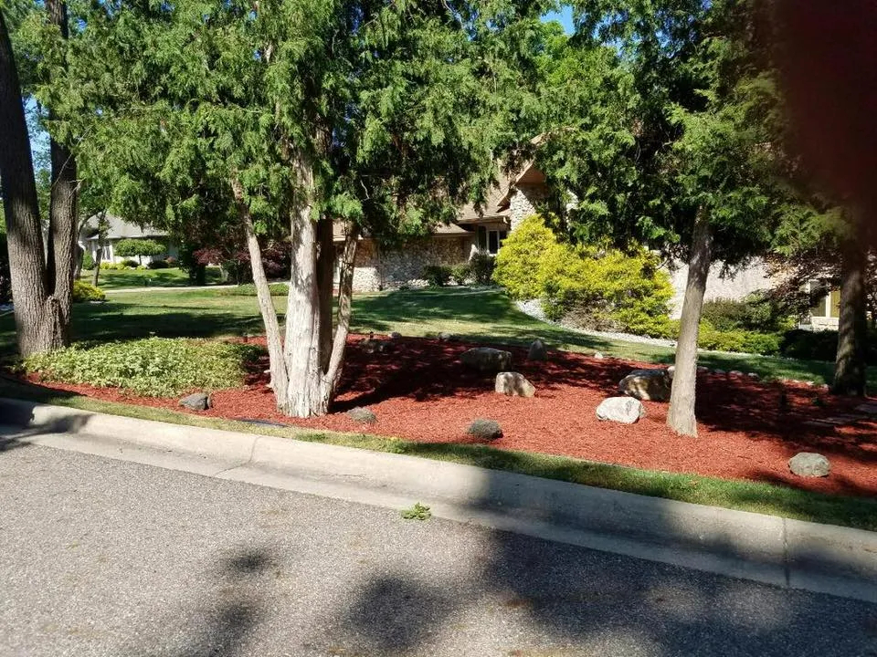 Lawn and Landscaping Services in Holt, MI