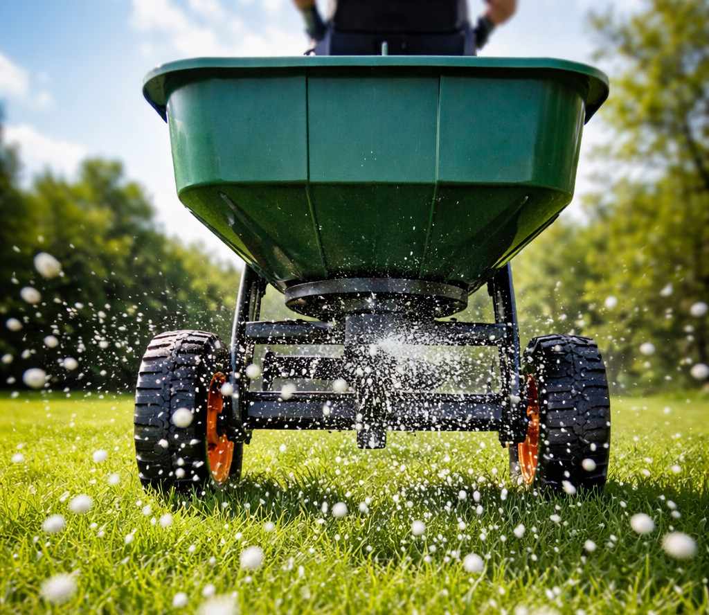 Snow Plowing Services Battle Creek, MI