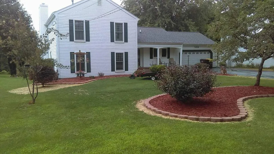 Lawn and Landscaping Services in Eaton Rapids, MI