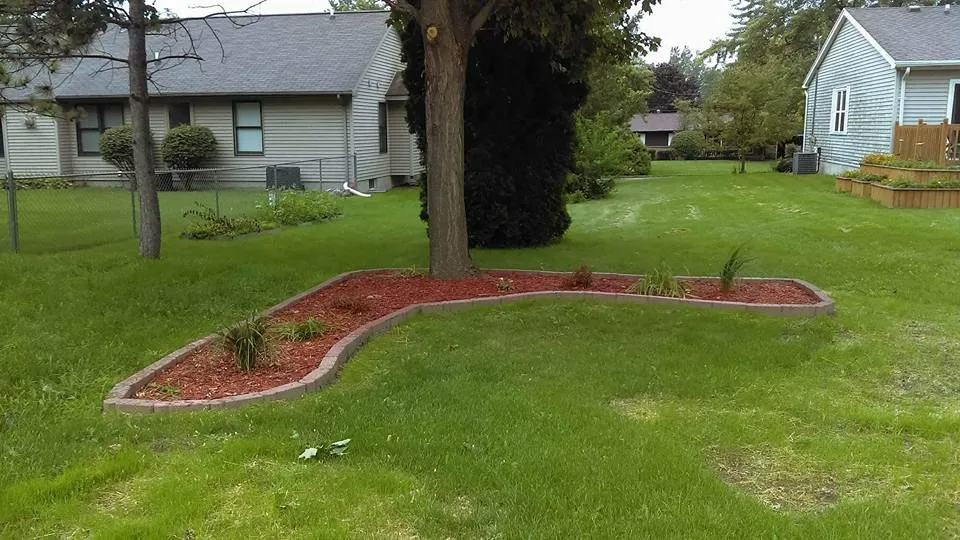 Irrigation Design Services in Lansing, MI