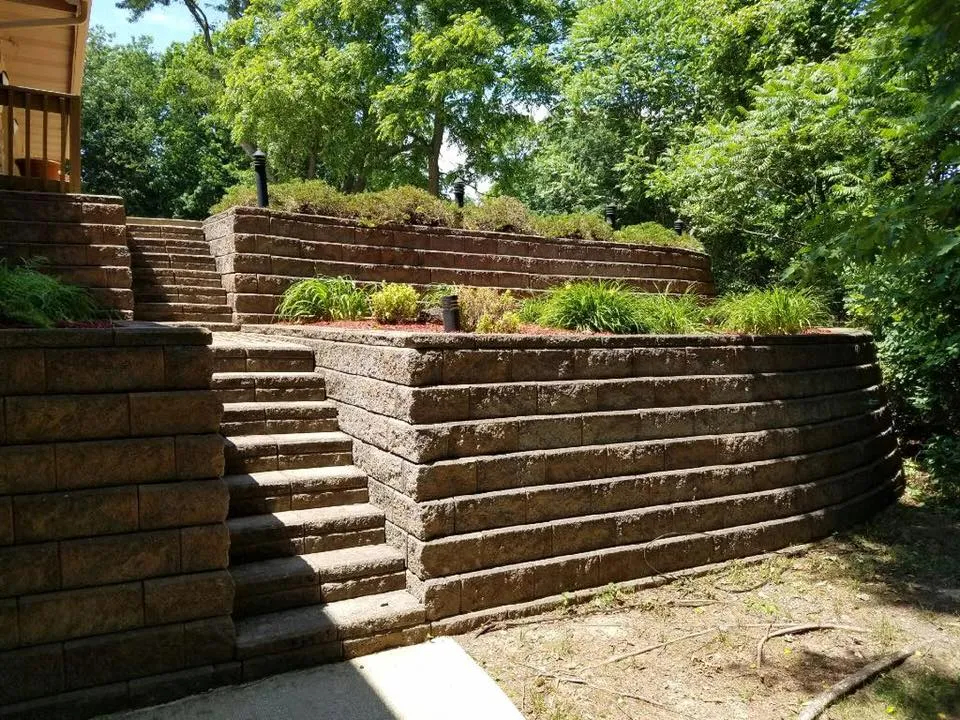 Lawn and Landscaping Services in Vermontville, MI