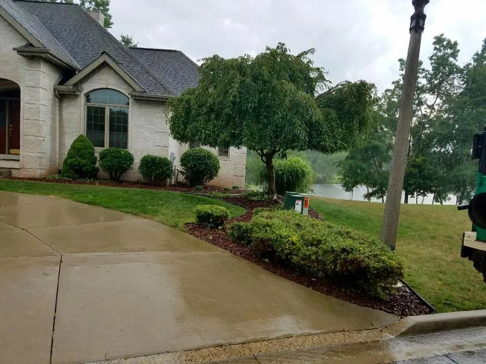 Sodding and reseeding Services in Lansing, MI