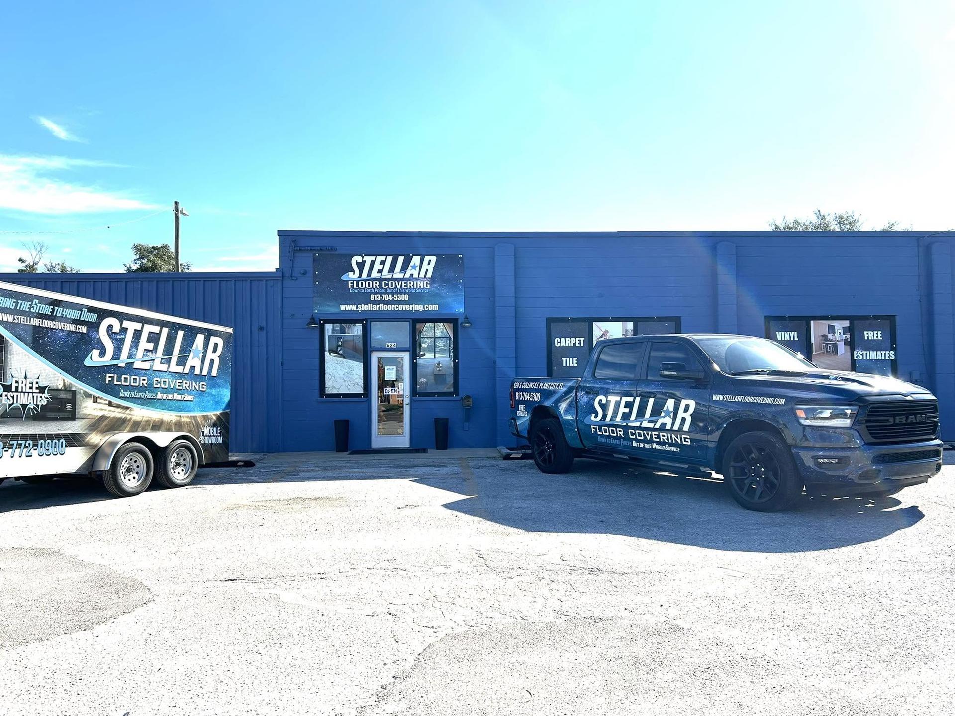 Professional flooring installation in Plant City, FL | Stellar Floor Covering Professional flooring installation in Plant City, FL | Stellar Floor Covering