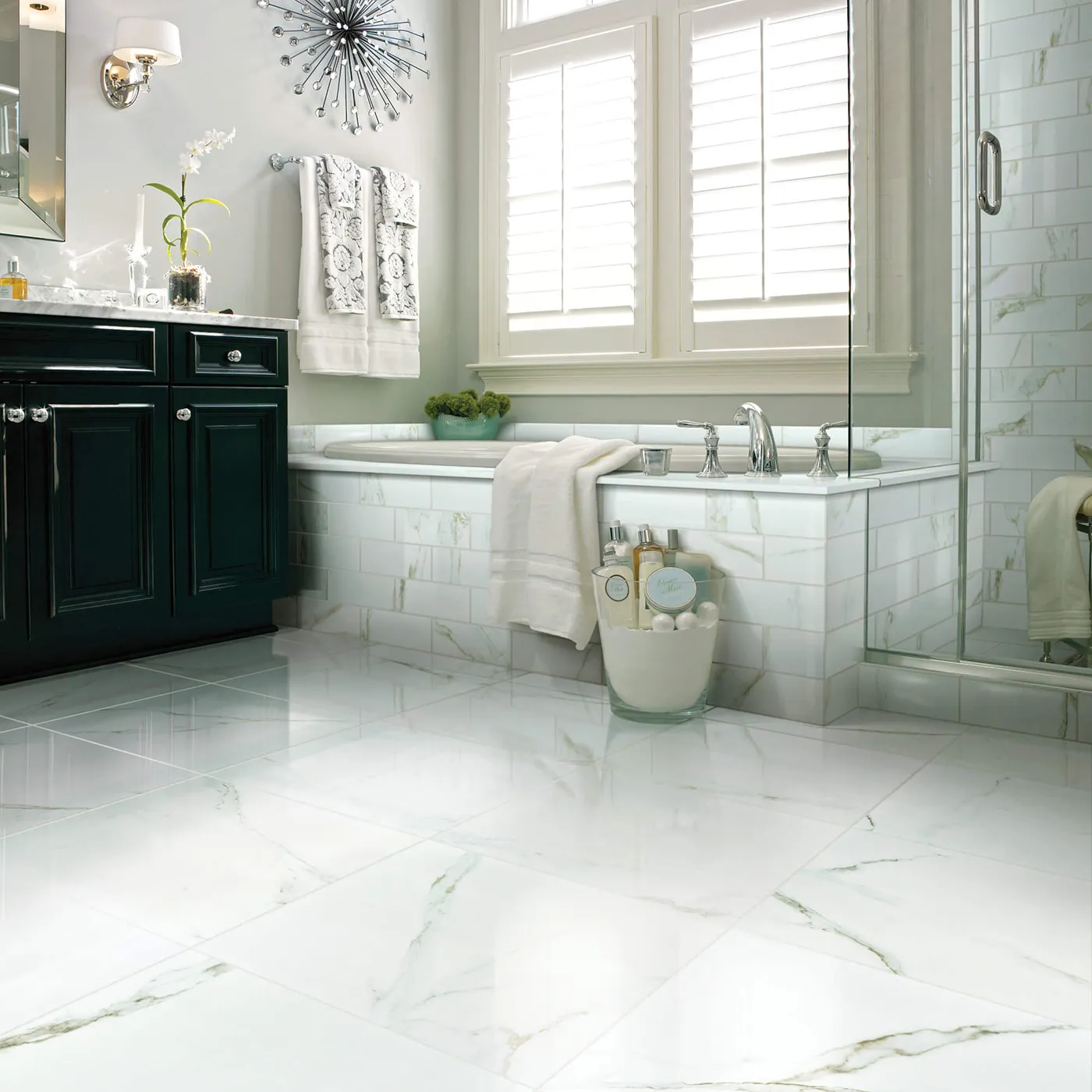 Best selection of tile in Plant City, FL | Stellar Floor Covering