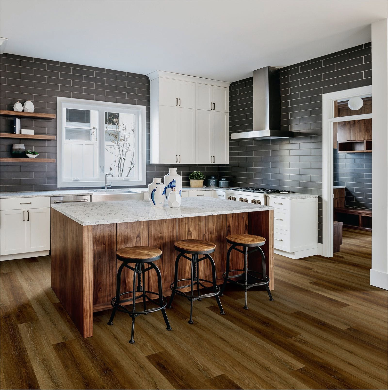 Durable hardwood flooring in Plant City, FL | Stellar Floor Covering