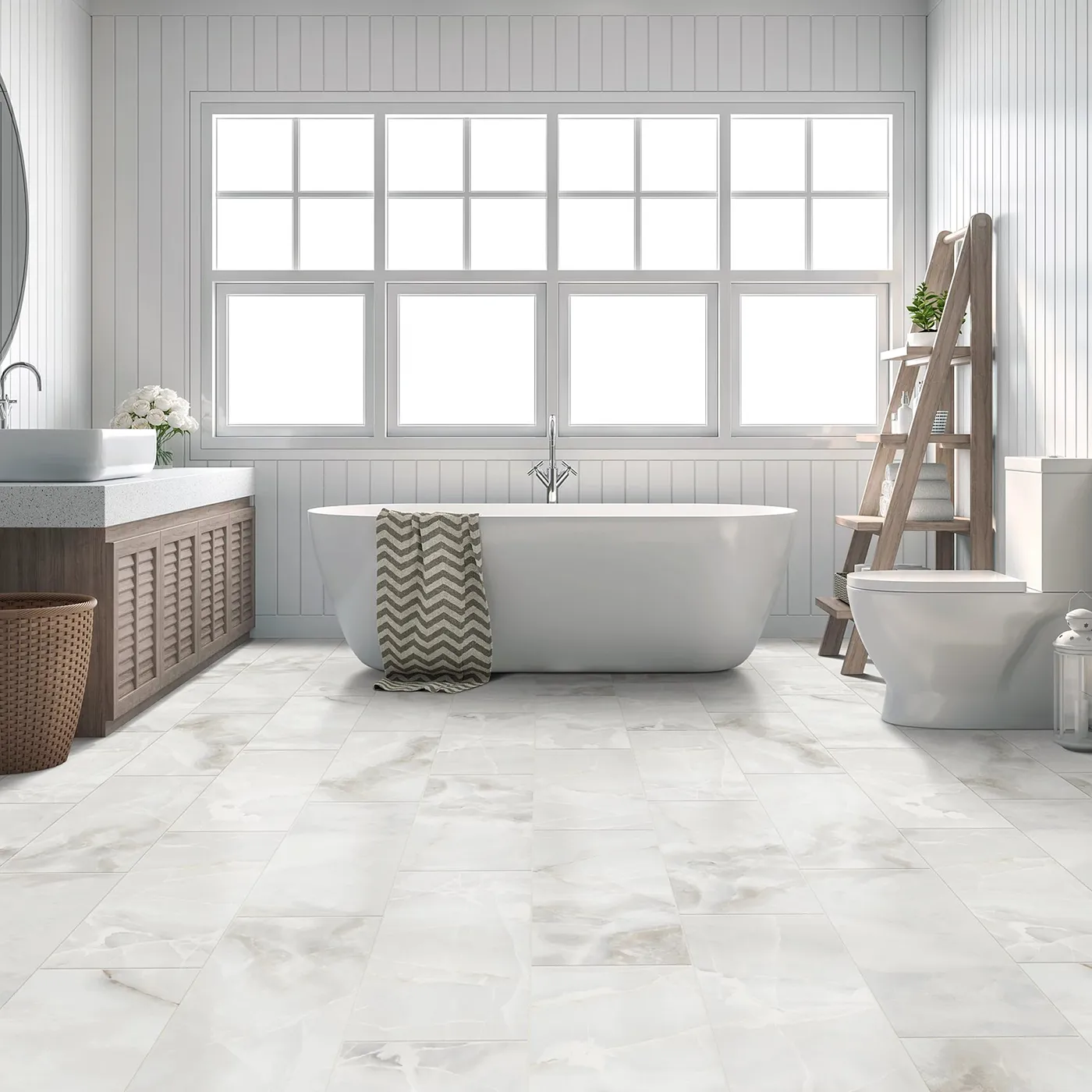 Flooring services in Brandon, FL