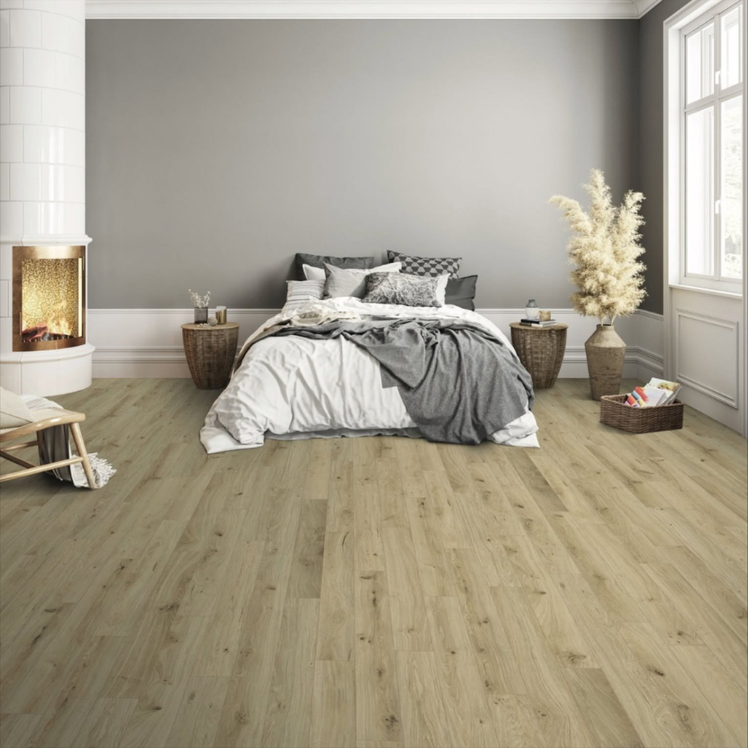Best selection of hardwood flooring in Plant City, FL | Stellar Floor Covering