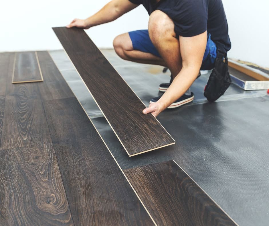 Expert flooring installation in Plant City, FL | Stellar Floor Covering