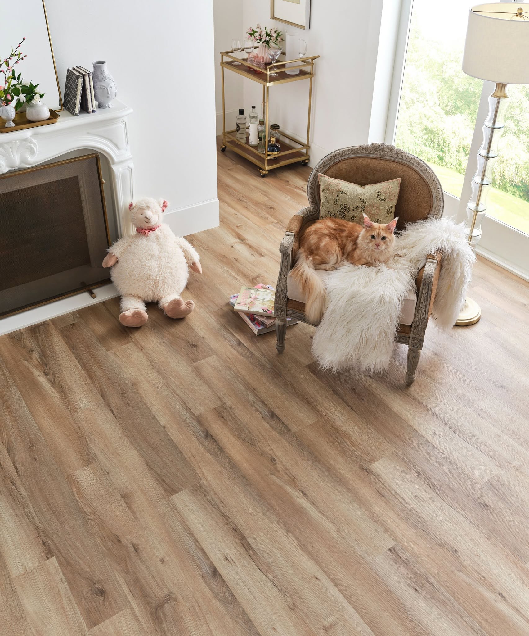 Best flooring selection in Plant City, FL | Stellar Floor Covering