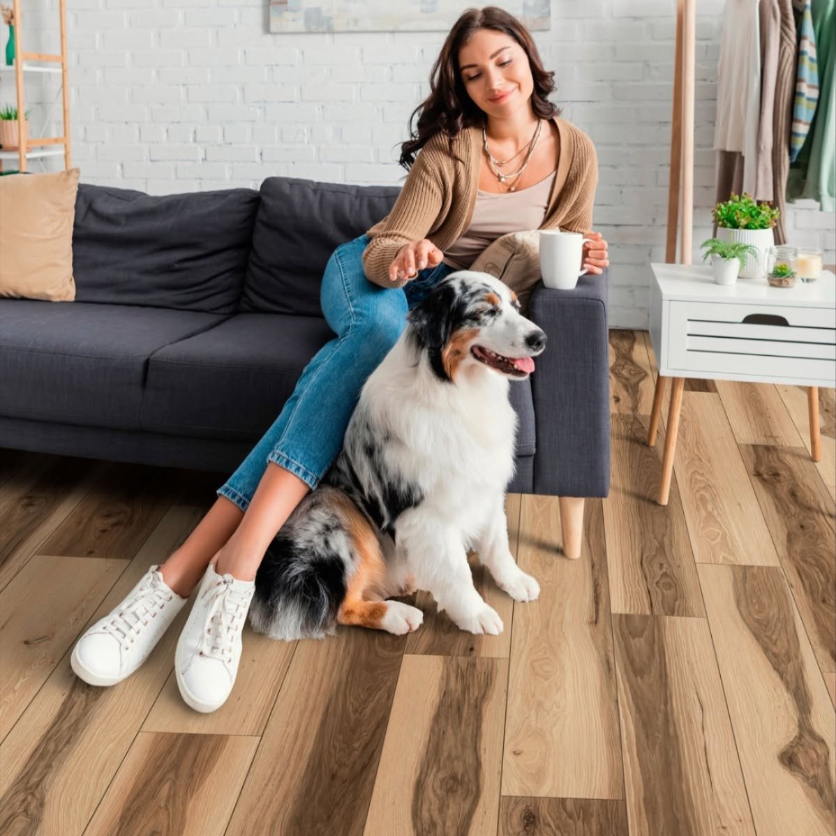 Best selection of laminate flooring in Plant City, FL | Stellar Floor Covering