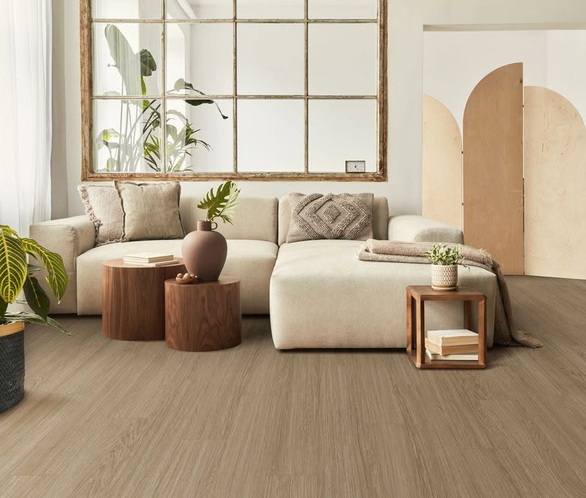 Durable laminate flooring in Plant City, FL | Stellar Floor Covering
