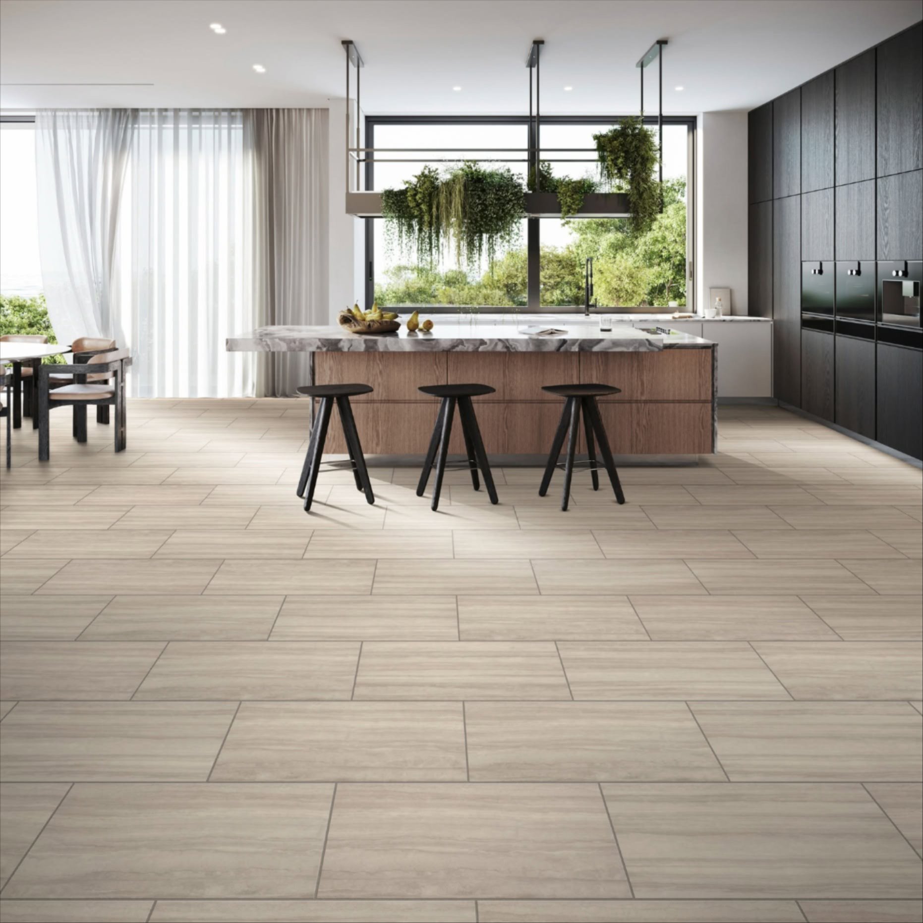 Professional flooring services in Tampa, FL