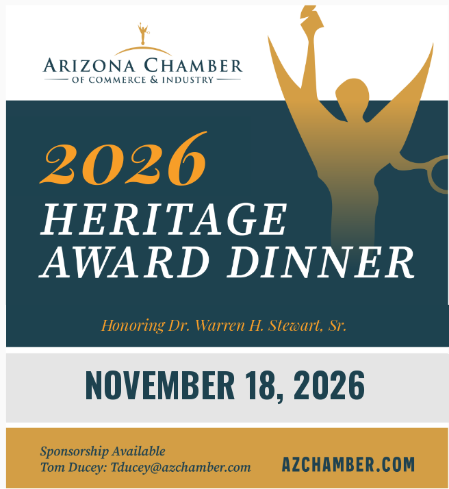 2026 Manufacturer of the Year Awards Luncheon