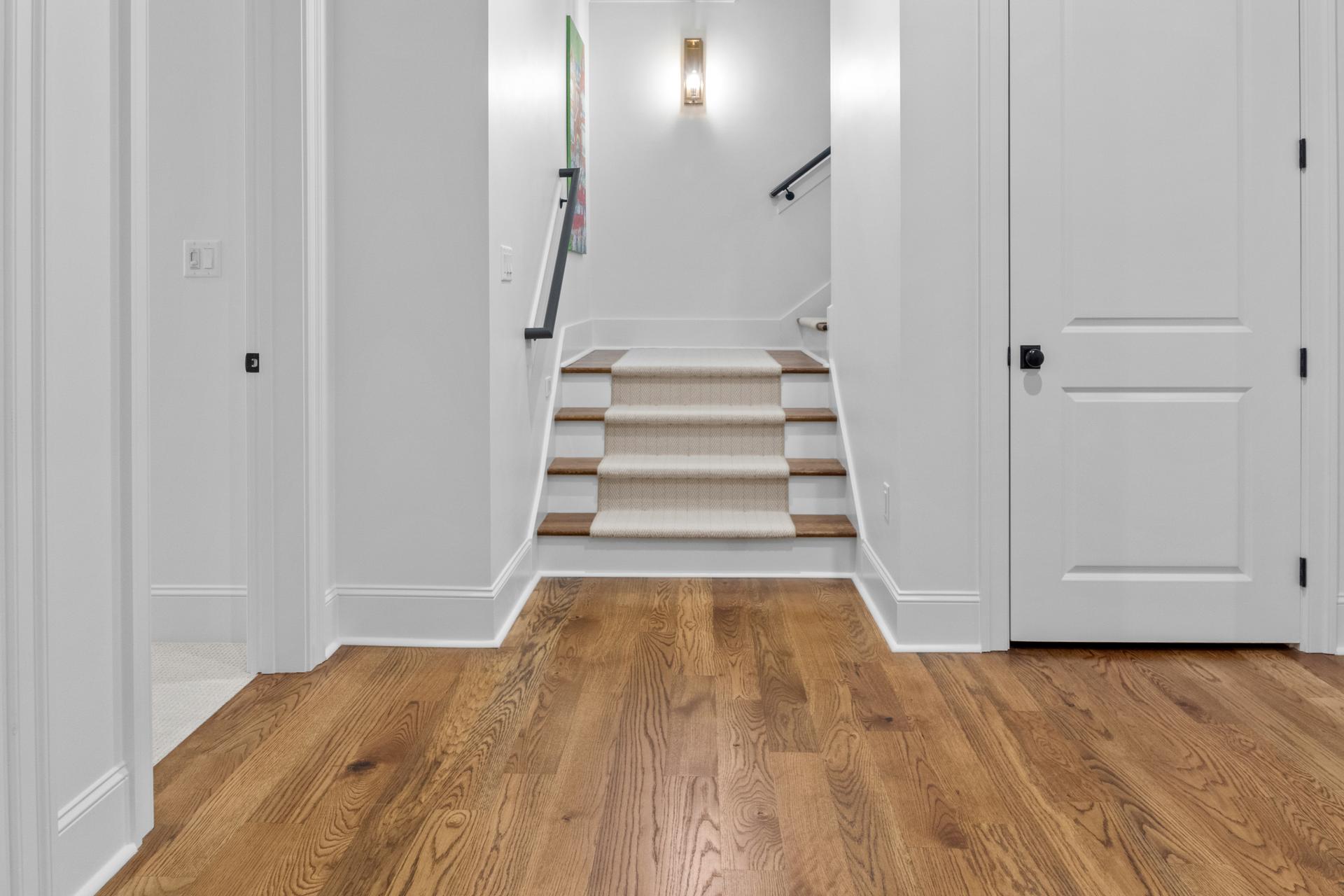 Expert flooring installation in Oxford, MS