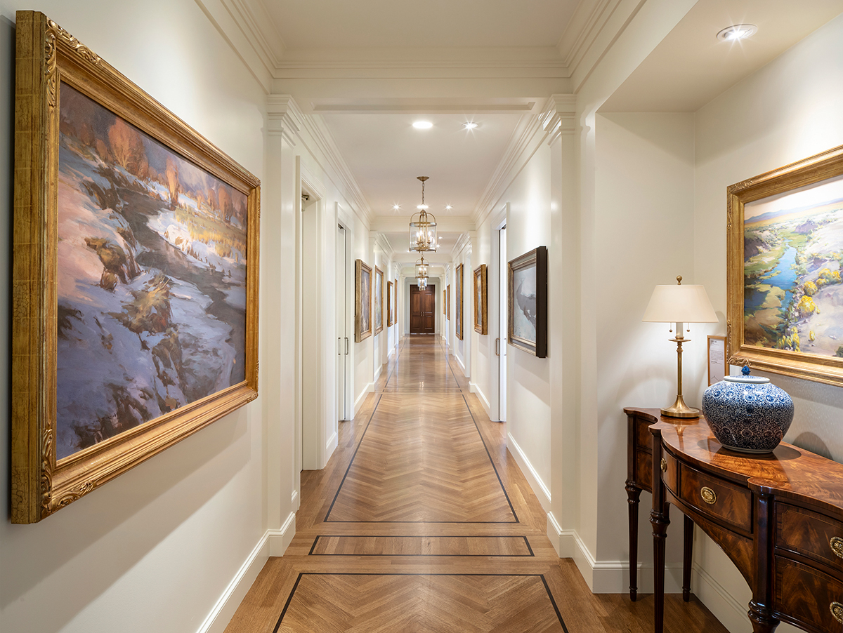 Hardwood flooring installation in Cottonwood Heights, UT Hardwood flooring installation in Cottonwood Heights, UT