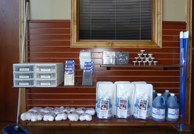 LVP flooring installation in West Jordan, UT LVP flooring installation in West Jordan, UT