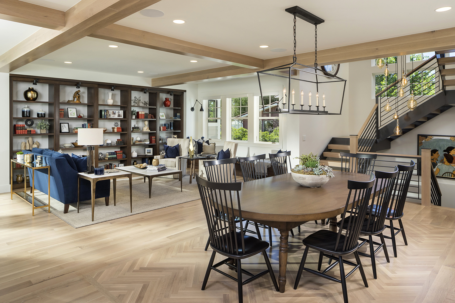 Hardwood flooring refinishers with over30 years experience in West Jordan, UT