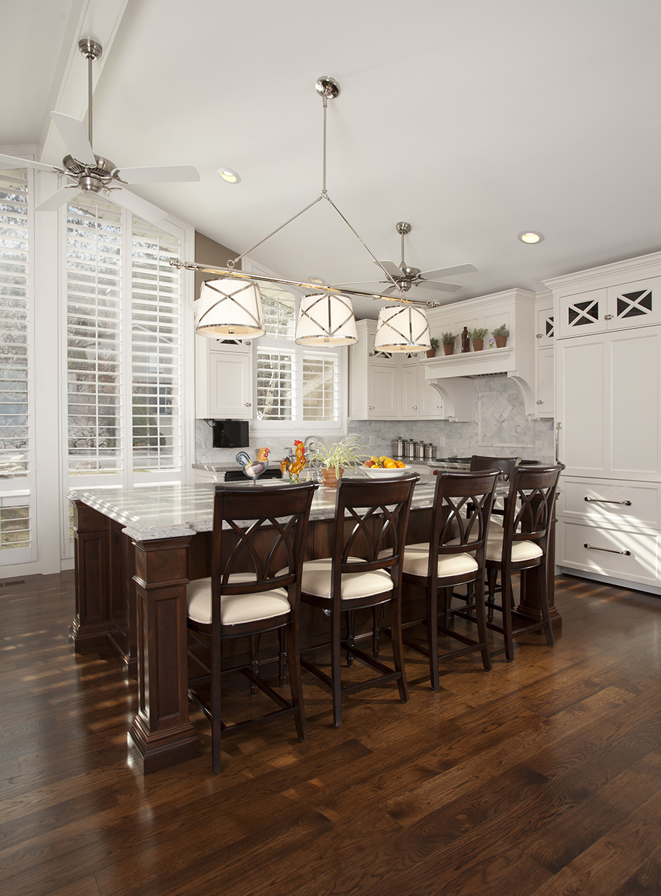 Hardwood flooring installation in Park City, UT Hardwood flooring installation in Park City, UT