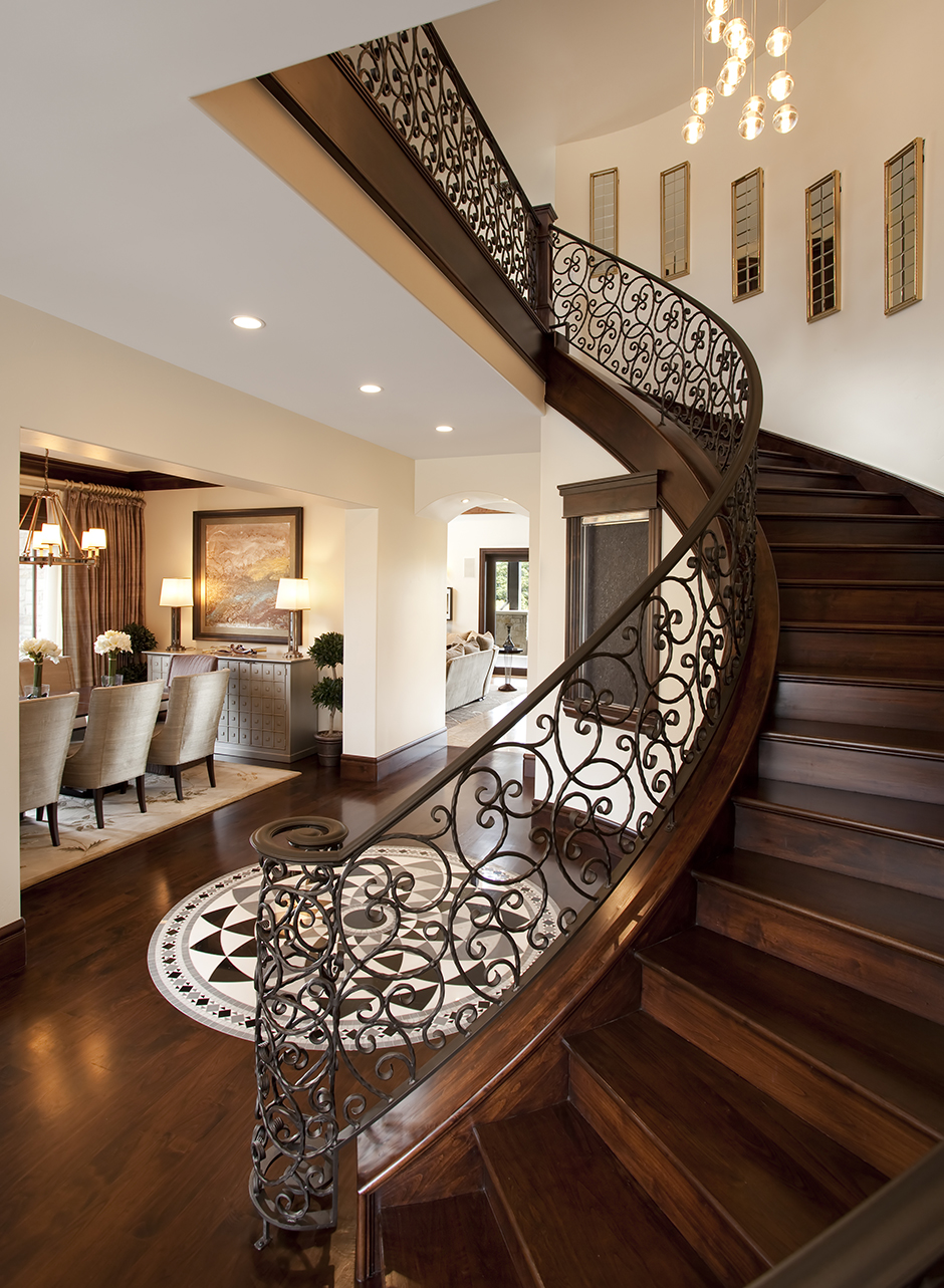 Hardwood flooring installation in Sandy, UT Hardwood flooring installation in Sandy, UT