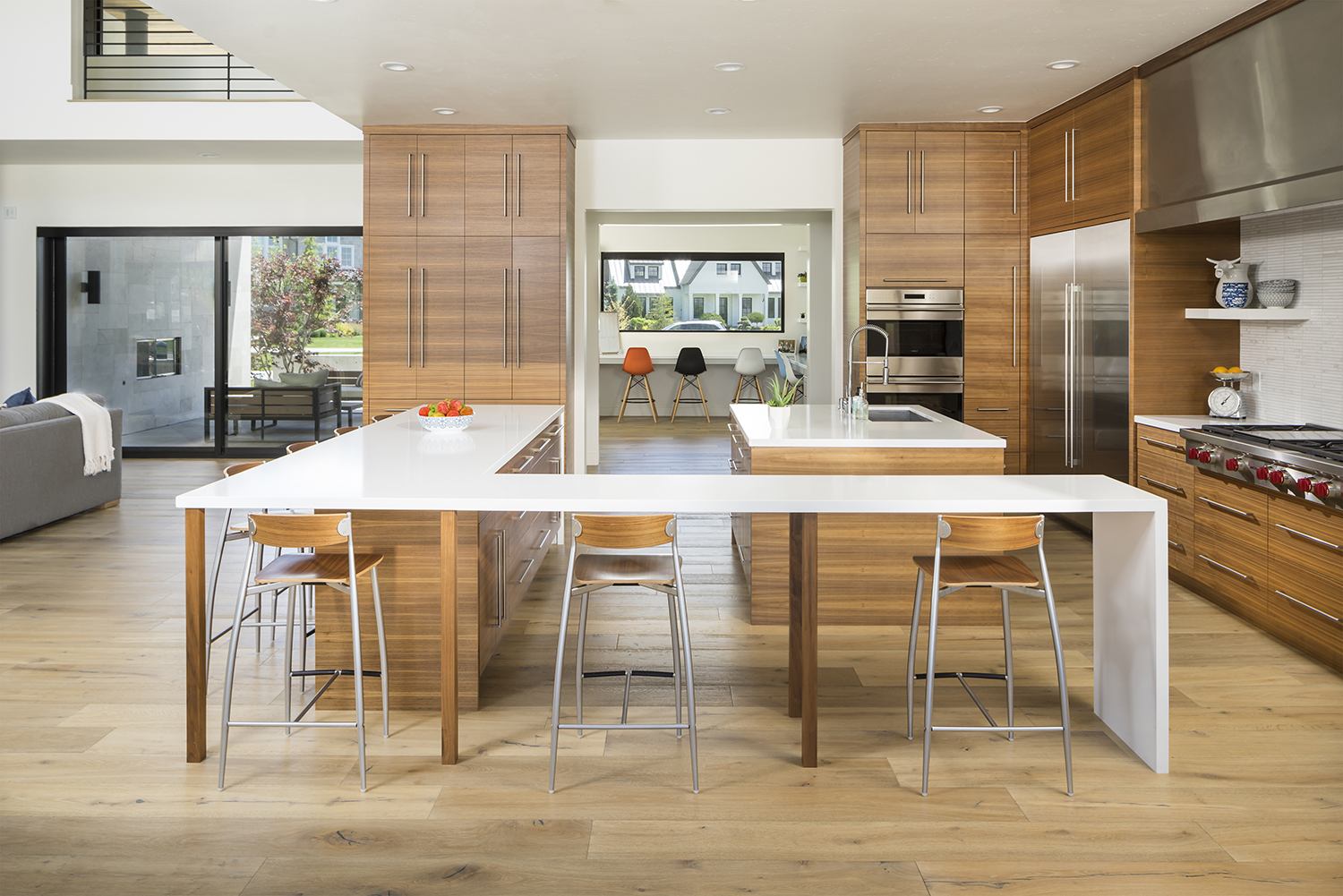 Hardwood flooring installation in Holladay, UT Hardwood flooring installation in Holladay, UT