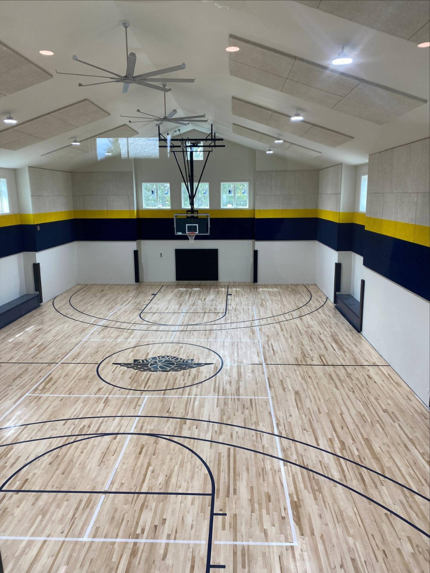 Sport flooring installation in West Jordan, UT Sport flooring installation in West Jordan, UT