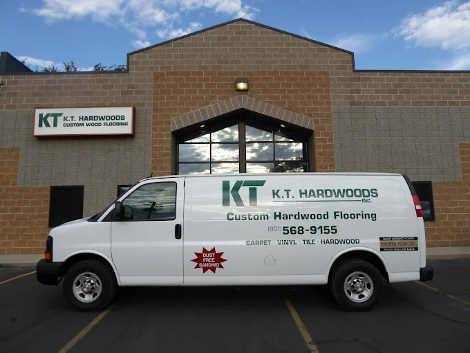 Custom hardwood flooring installation in West Jordan, UT Custom hardwood flooring installation in West Jordan, UT
