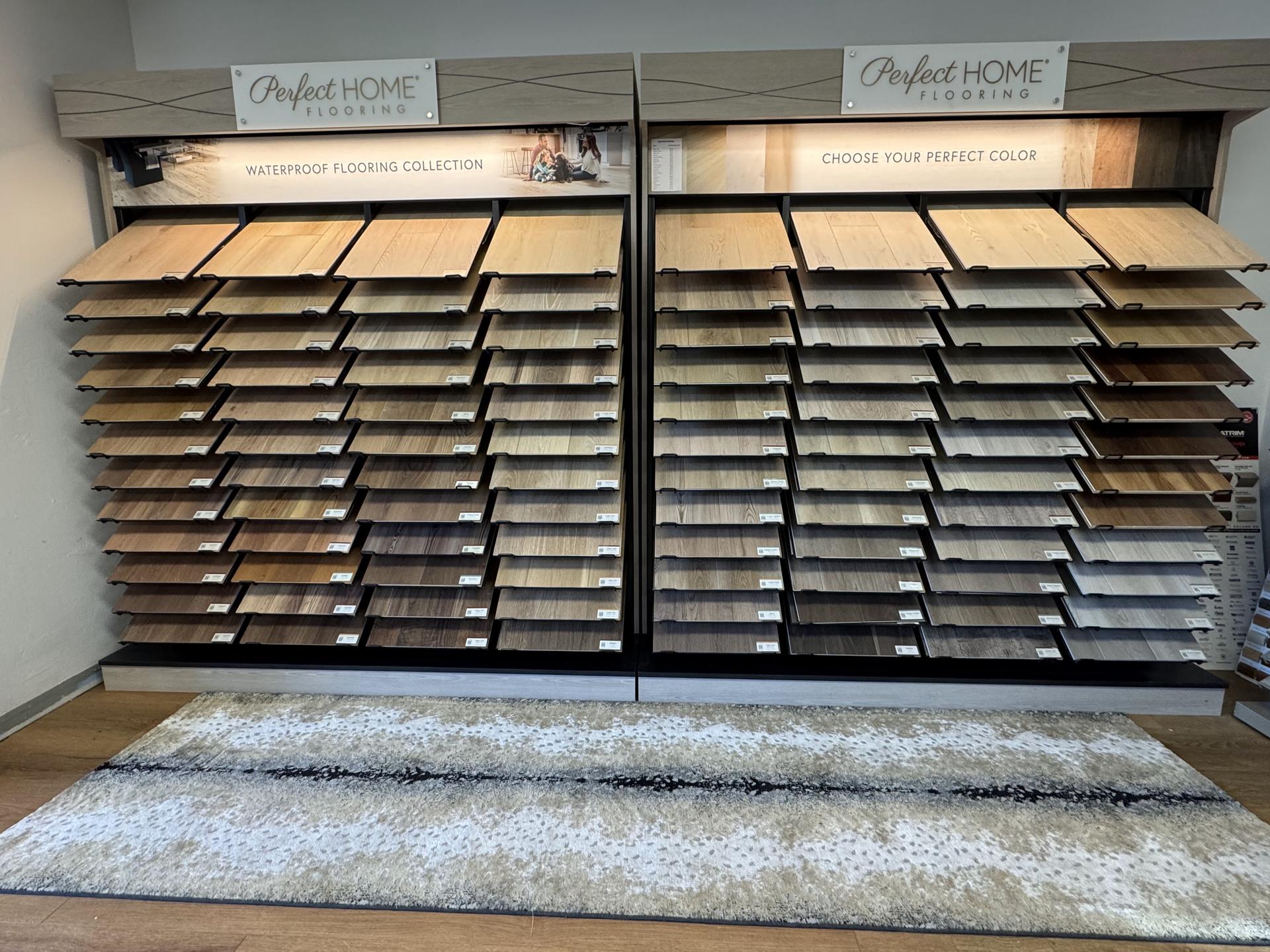 Luxury Vinyl installation services in Steamboat Springs, CO Luxury Vinyl installation services in Steamboat Springs, CO