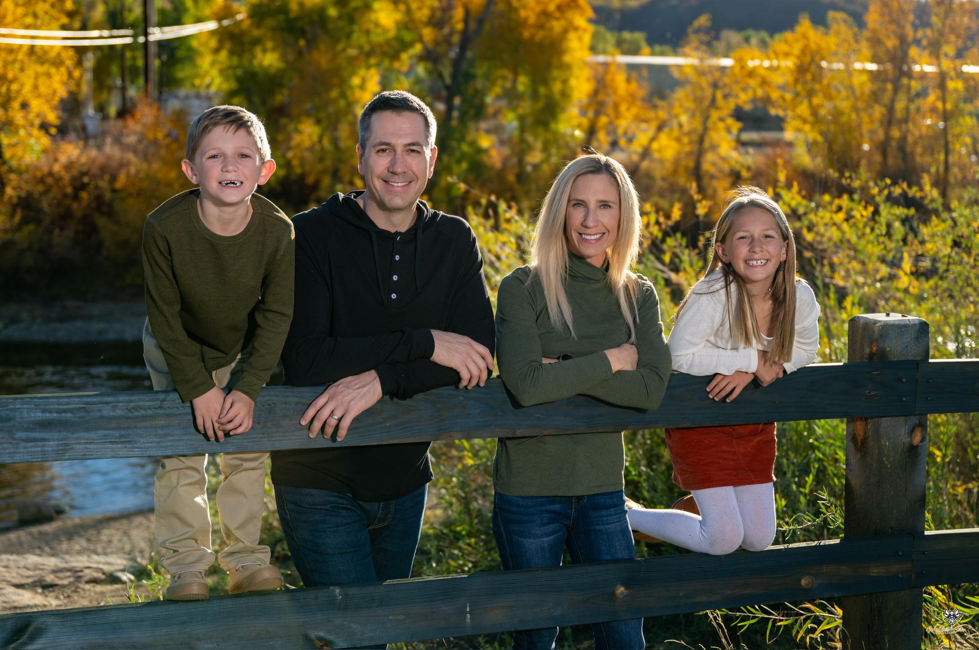 Custom bound rugs in Steamboat Springs, CO