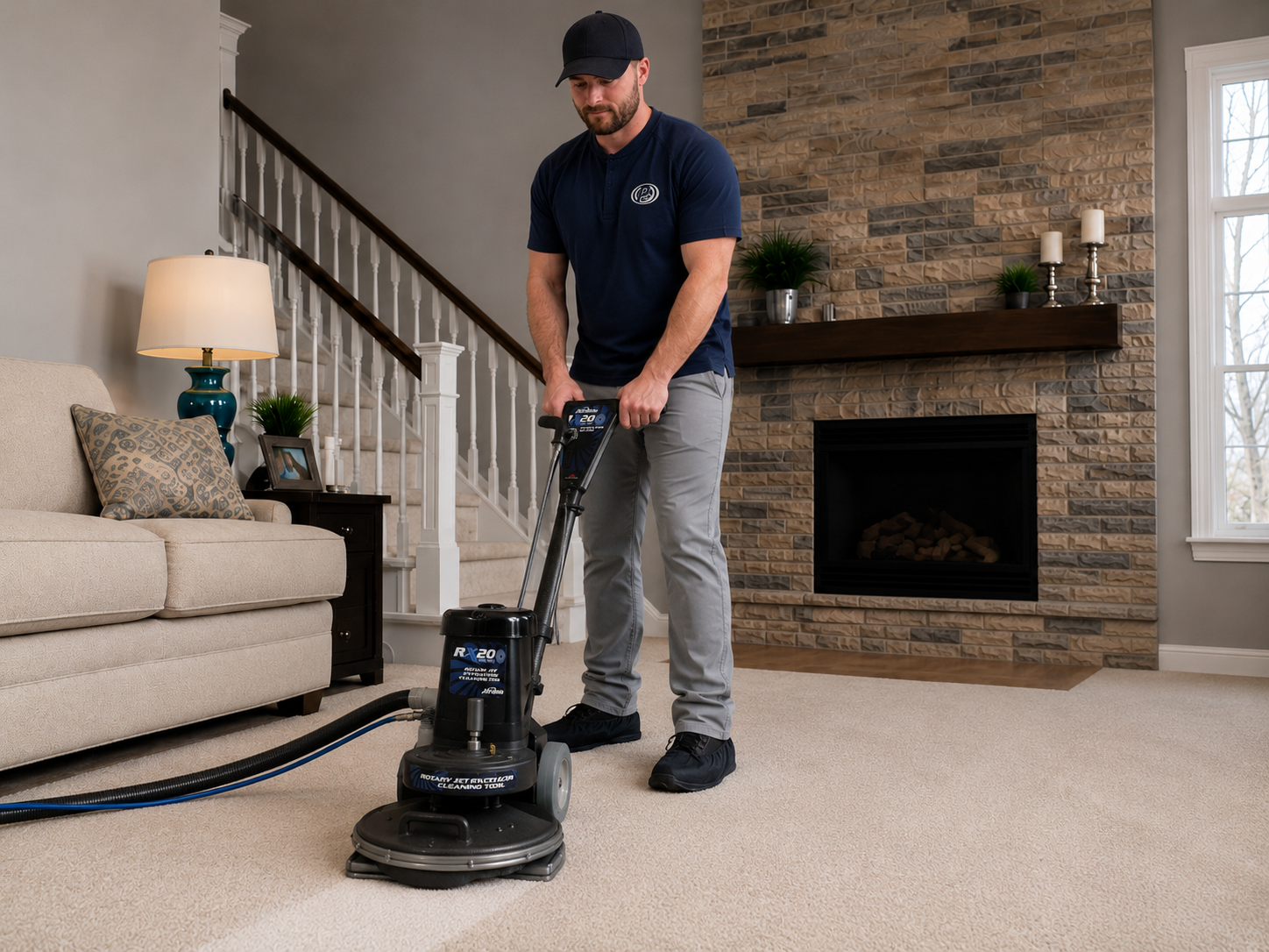 Professional Cleaning Services in Lehi, UT Professional Cleaning Services in Lehi, UT