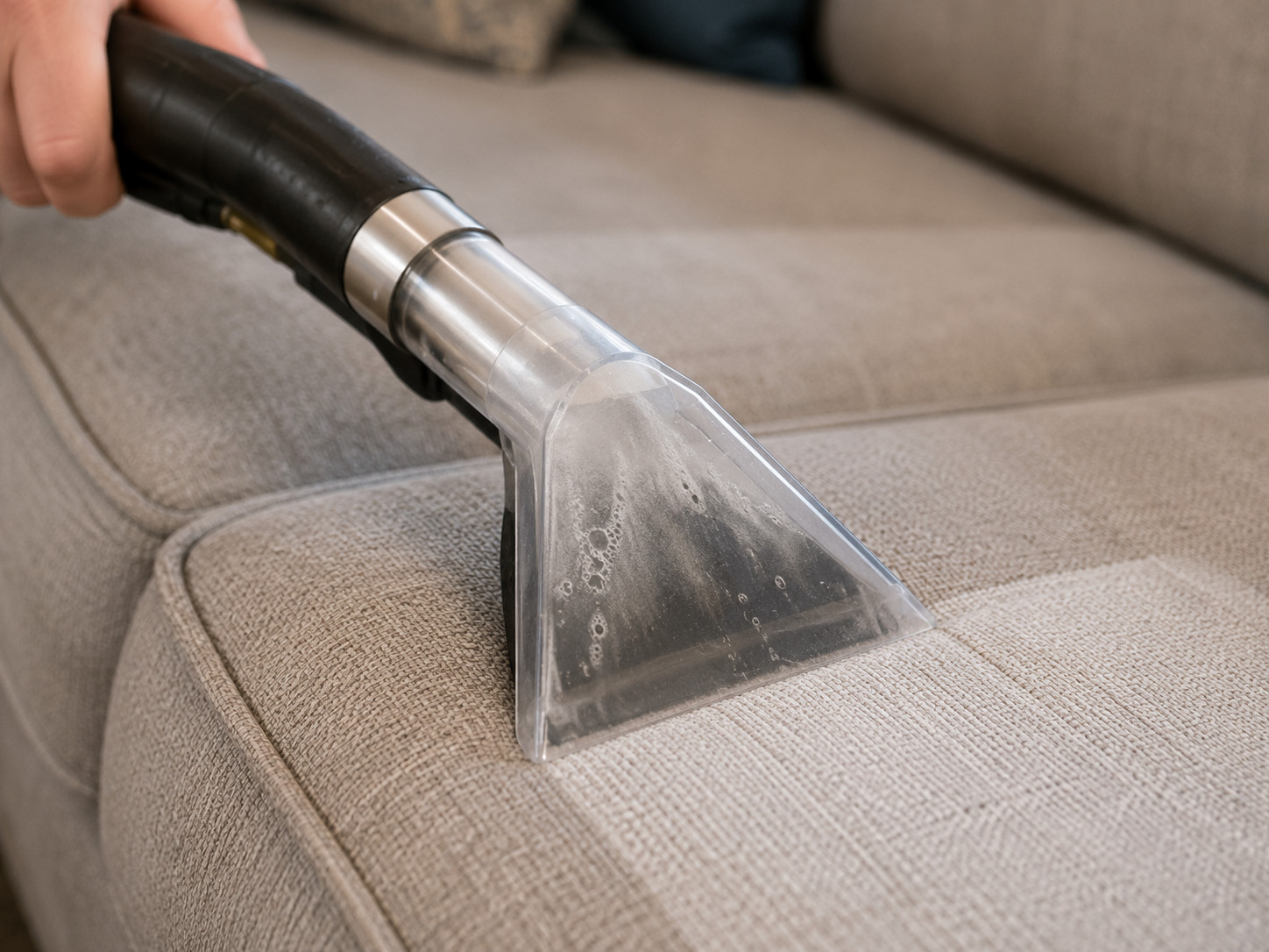 Professional Cleaning Services in Eagle Mountain, UT