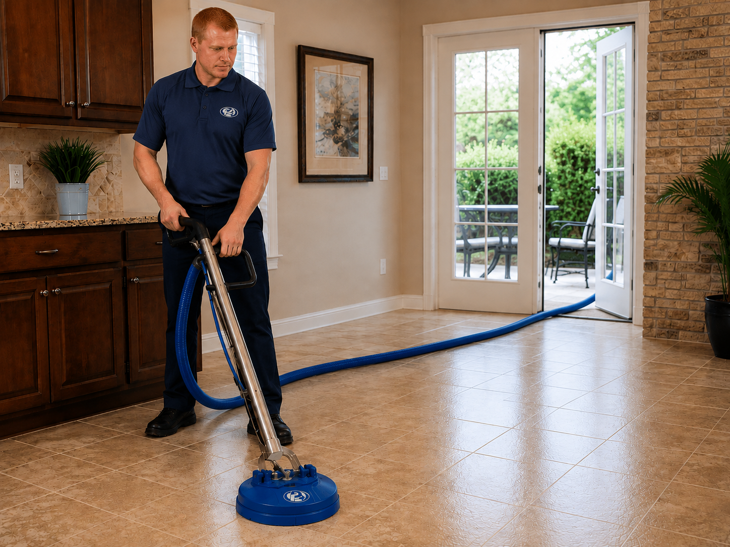 Tile & Grout Cleaning Services in Salt Lake and Wasatch Counties