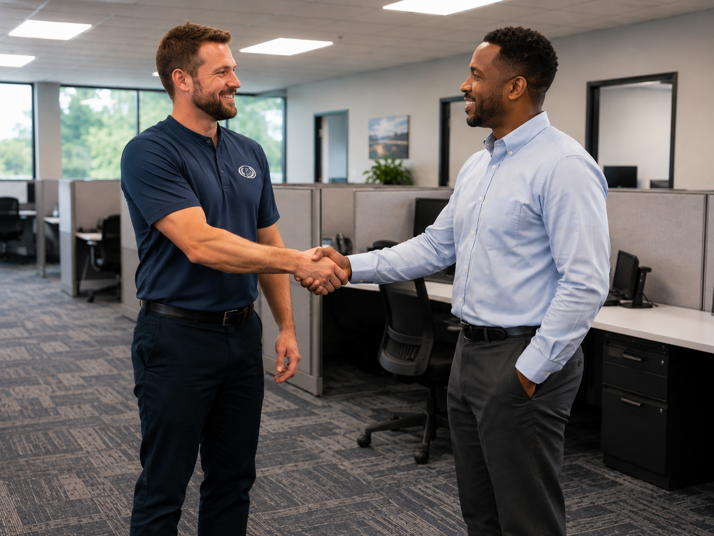 Commercial Cleaning in Central & Northern Utah Commercial Cleaning in Central & Northern Utah