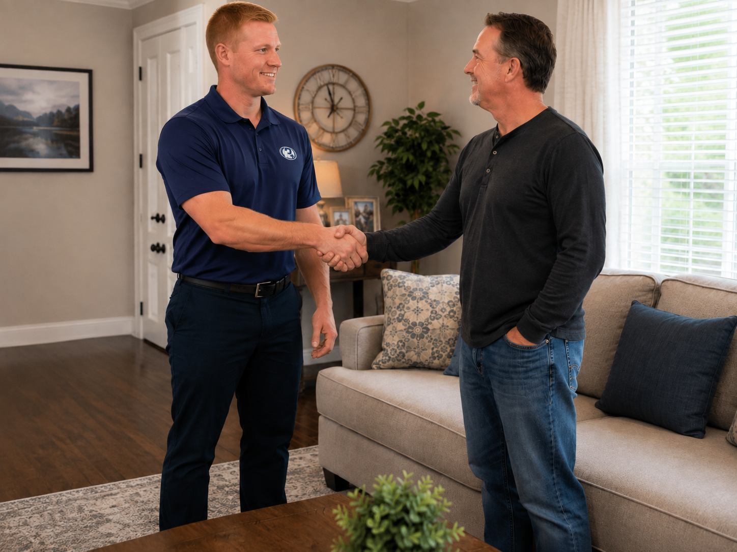 Upholstery cleaning in Central & Northern Utah Upholstery cleaning in Central & Northern Utah