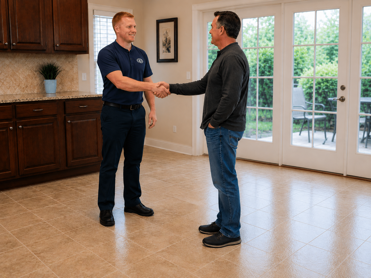 Carpet and tile cleaning in Alpine, UT