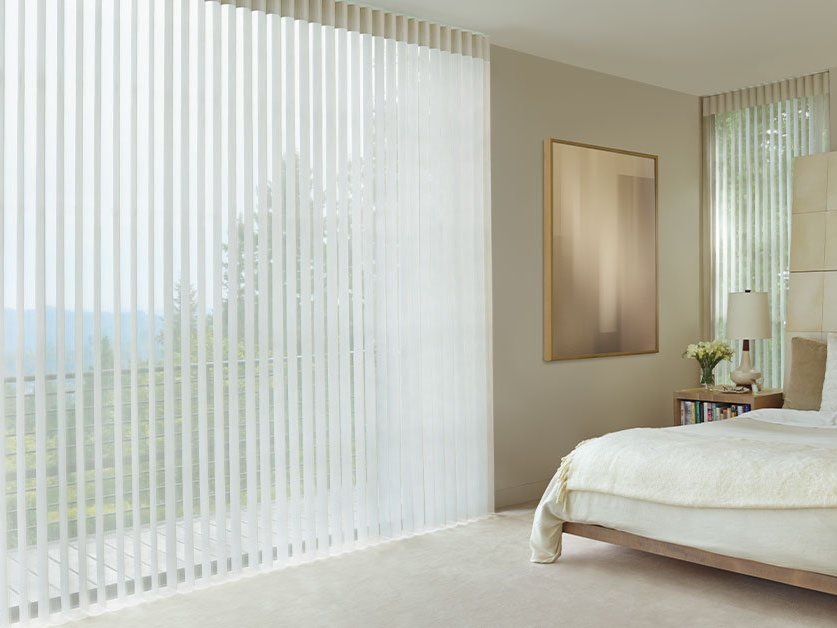Vertical Blinds in Hutchinson, KS Vertical Blinds in Hutchinson, KS