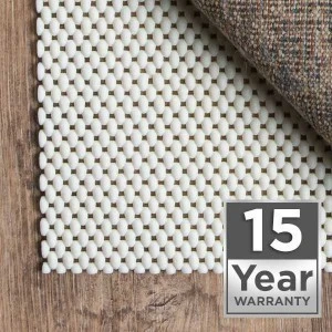 15 year rug pads