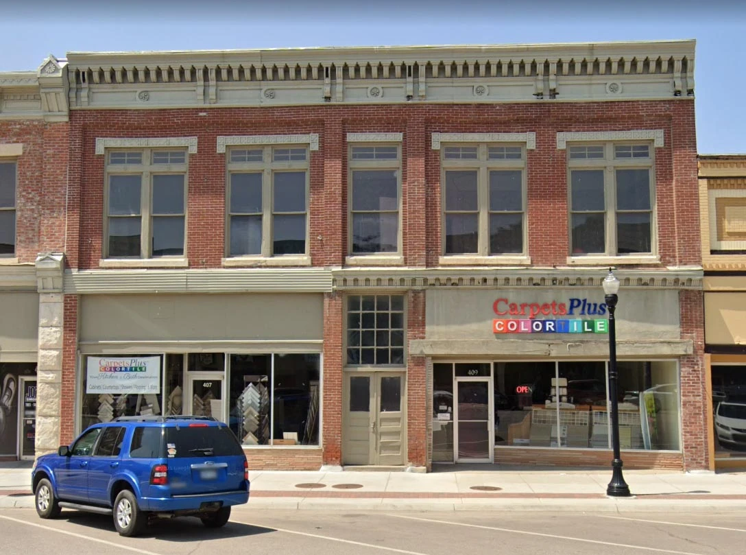 CarpetsPlus COLORTILE serving Great Bend, KS CarpetsPlus COLORTILE serving Great Bend, KS