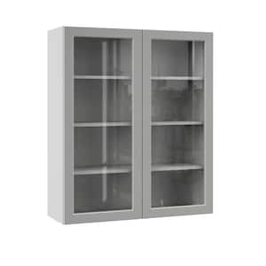 Upper Glass Cabinet Upper Glass Cabinet