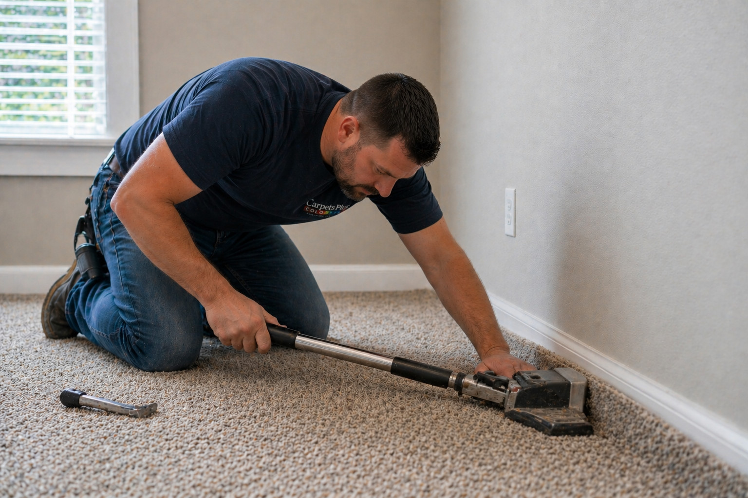 Flooring Repair services by CarpetsPlus COLORTILE in Hutchinson, KS Flooring Repair services by CarpetsPlus COLORTILE in Hutchinson, KS