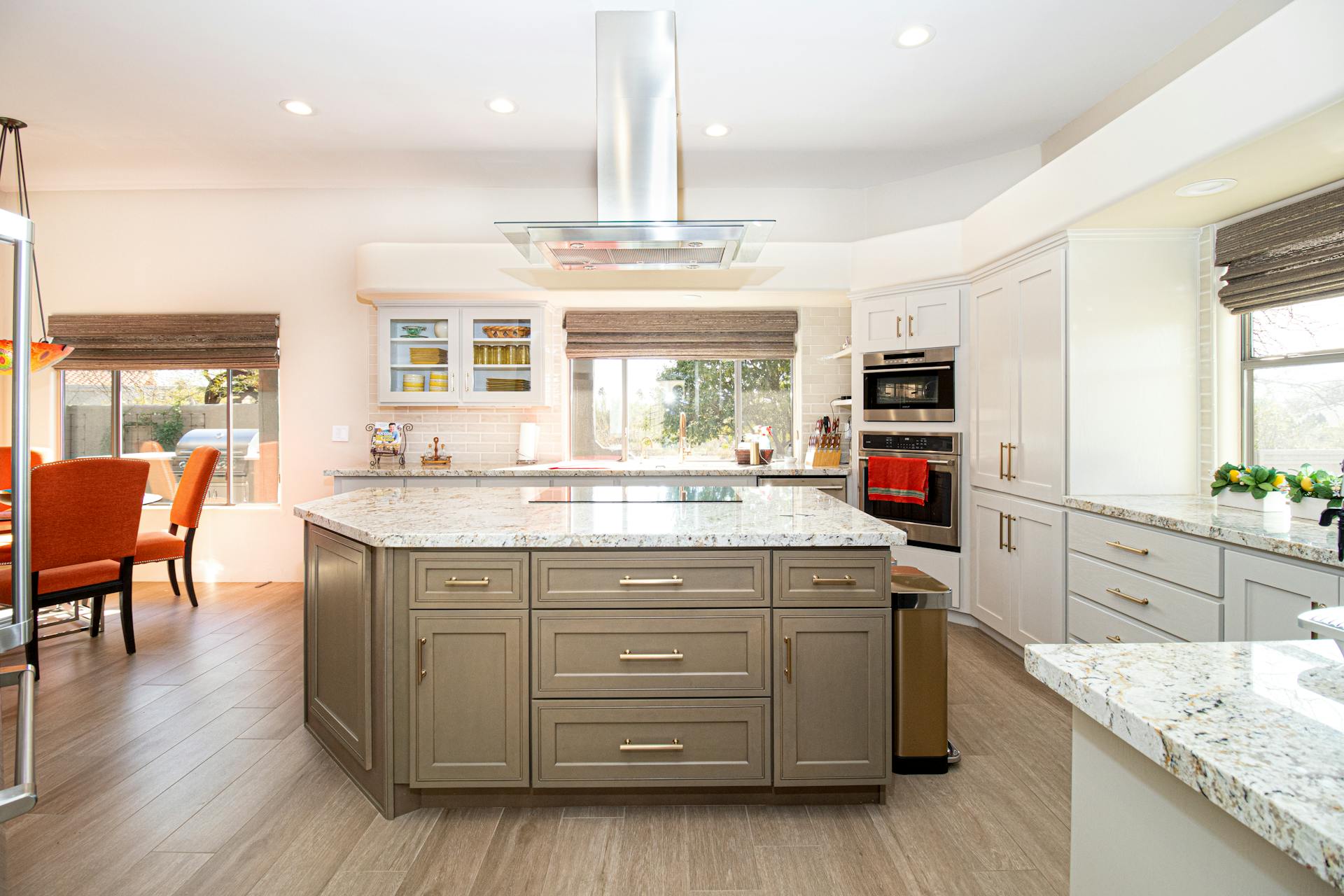 Kitchen & Bath Remodeling Options in Hutchinson, KS Kitchen & Bath Remodeling Options in Hutchinson, KS