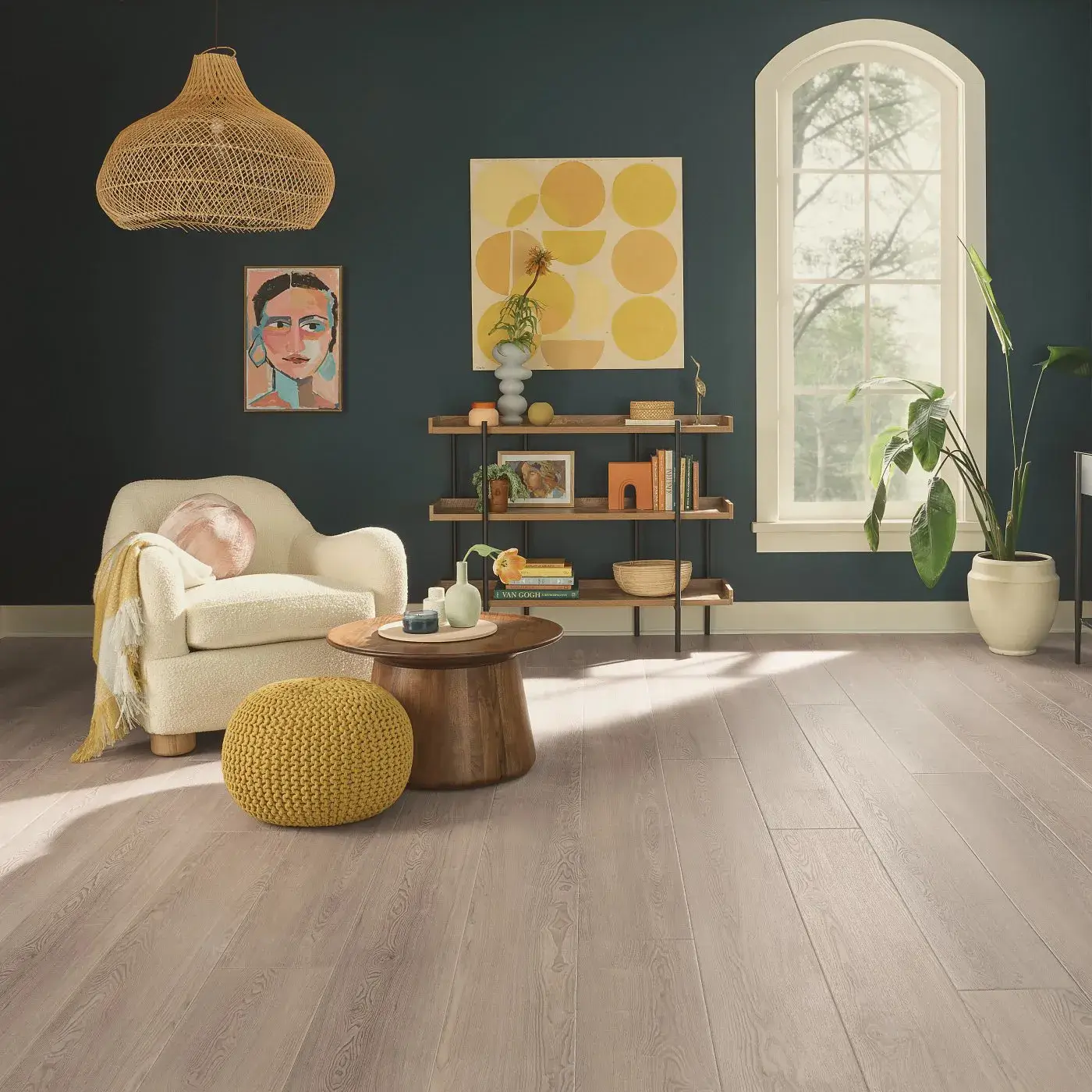 COREtec - Cerith Oak