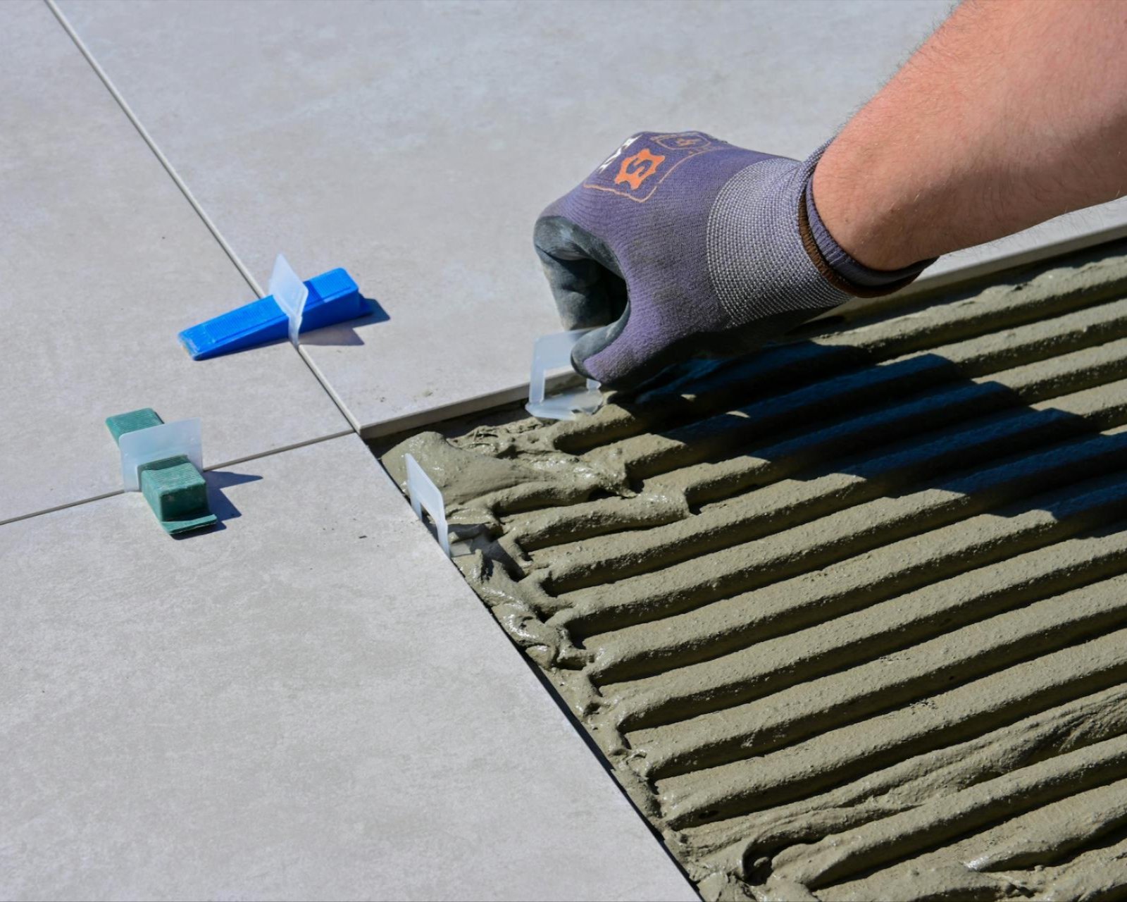 Professional Tile Installation in Hutchinson, KS Professional Tile Installation in Hutchinson, KS