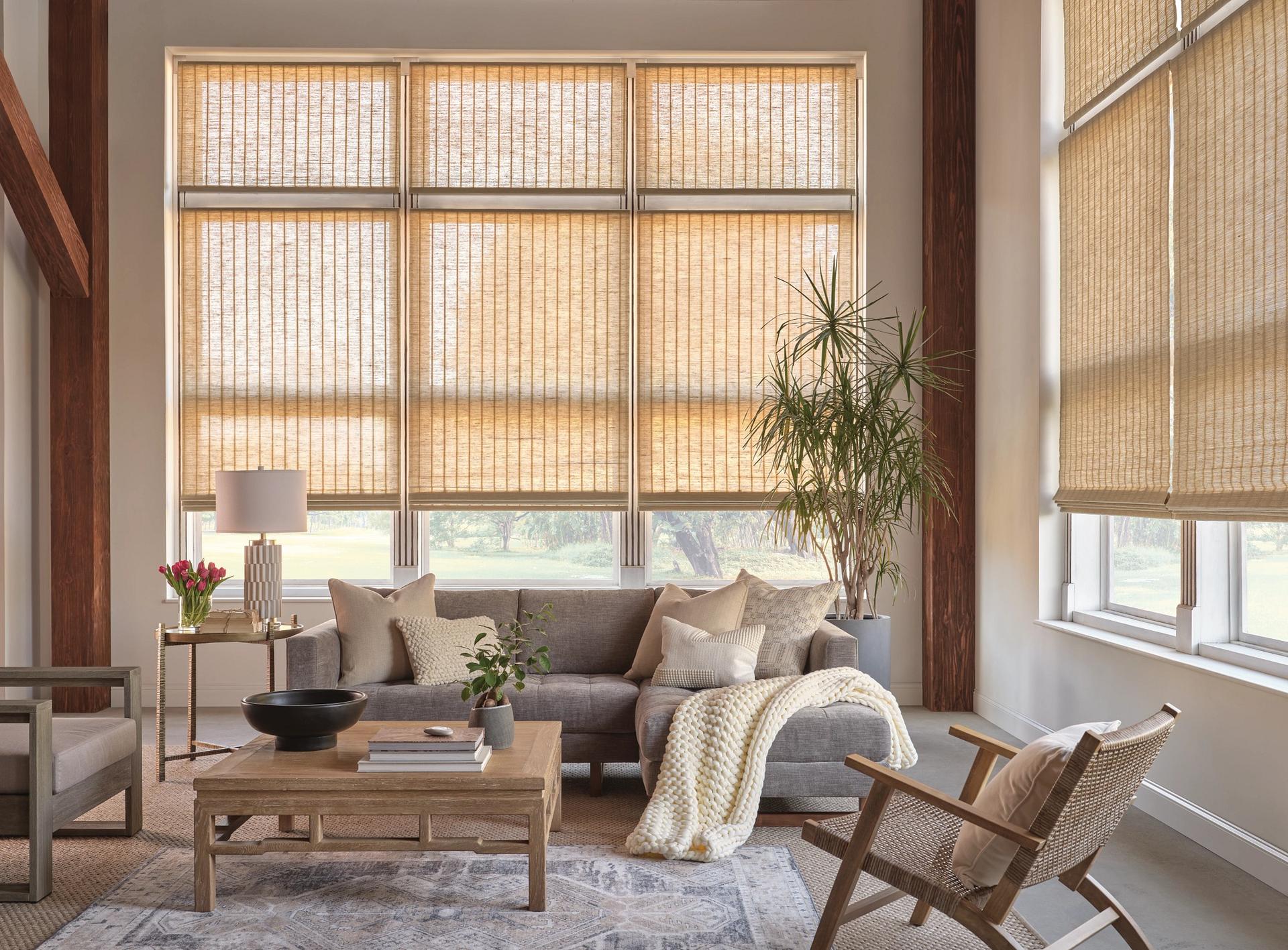 Window Treatments in Hutchinson, KS Window Treatments in Hutchinson, KS