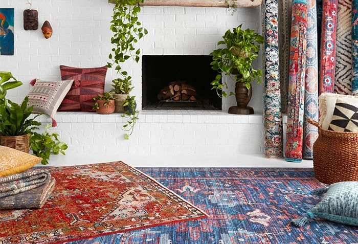 Area Rugs in Hutchinson, KS