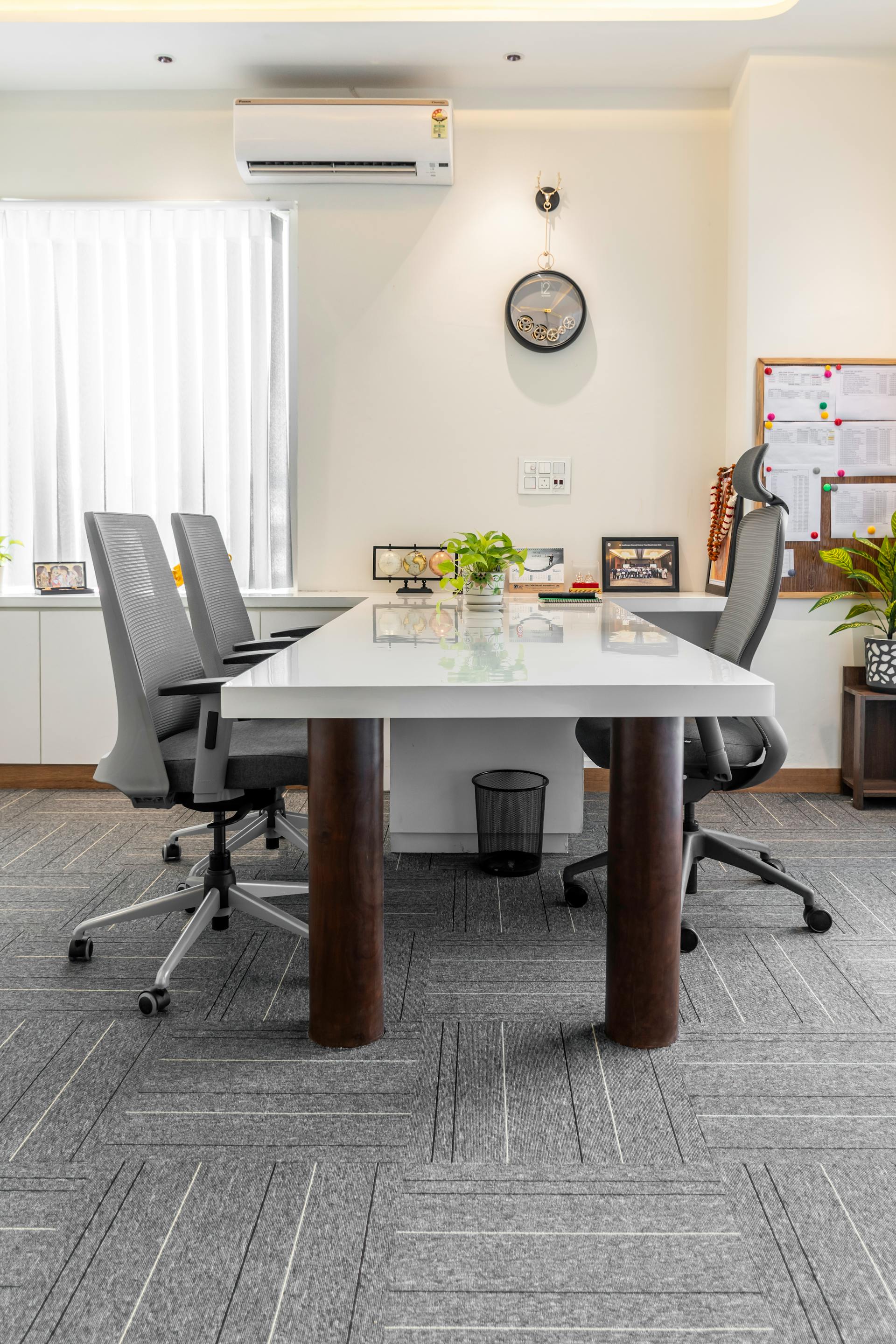 Professional cleaning services for businesses in Boise, ID
