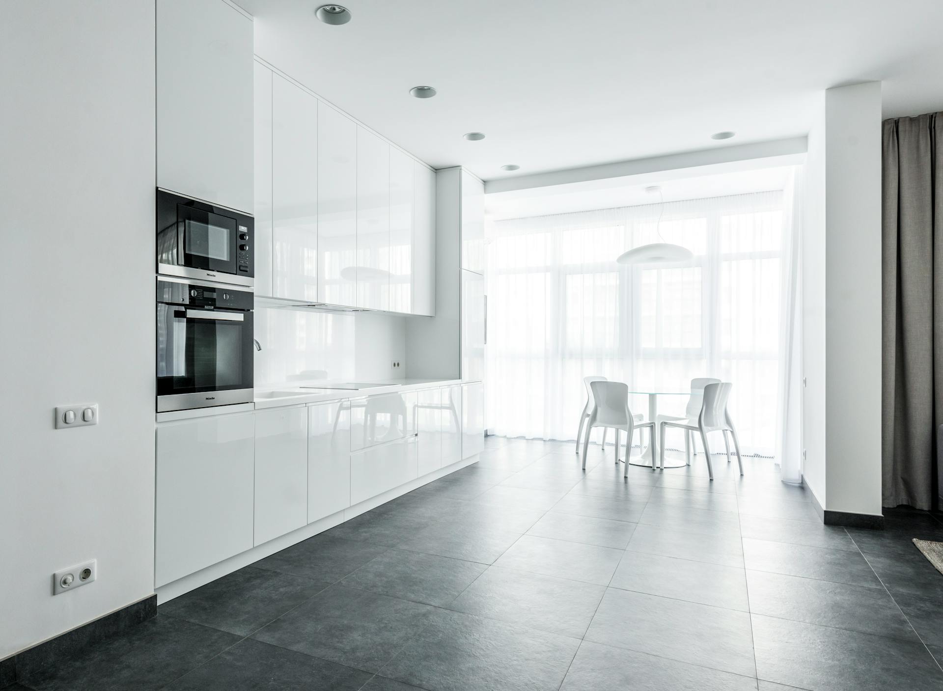Home and office cleaning services in Garden City, ID