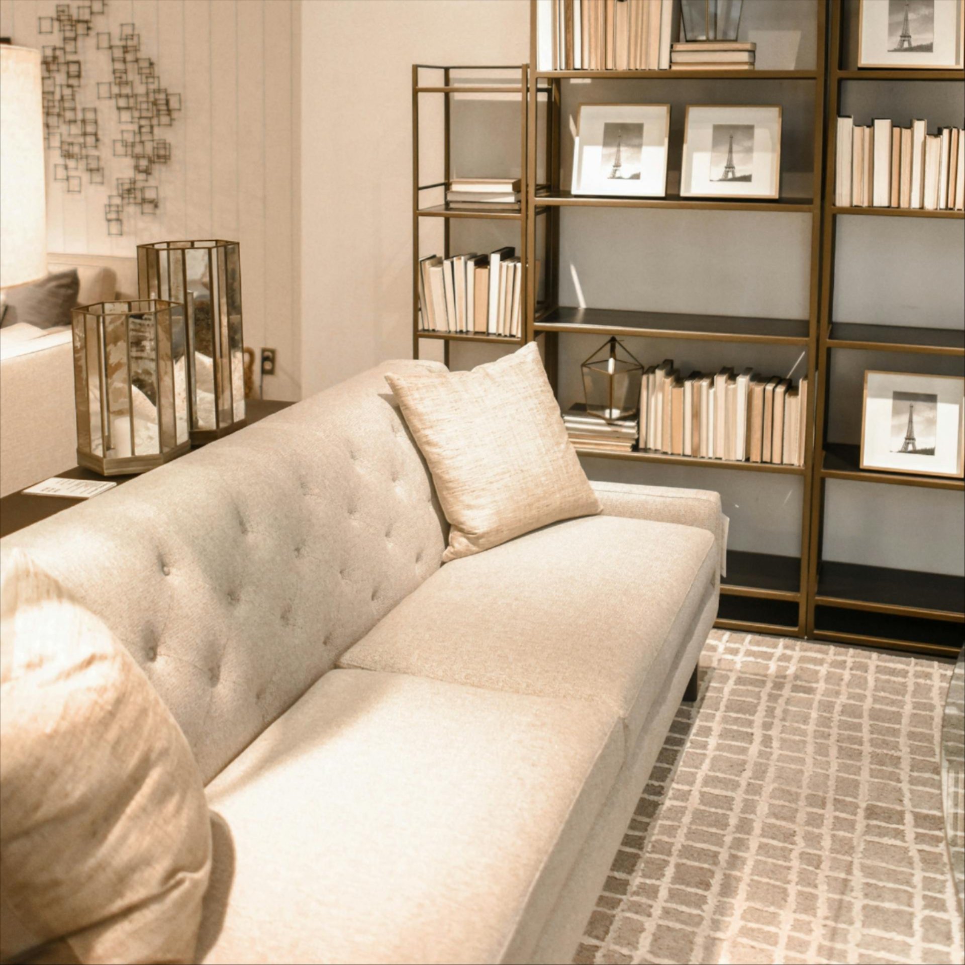 Upholstery cleaning services in Boise, ID